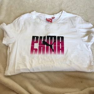 Puma TShirt